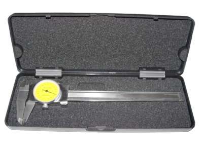 Drechsel-Messschieber 200mm - Präzisionswerkzeug Für Holzbearbeitung