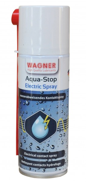 WAGNER Aqua-Stop Spezialschmierfett