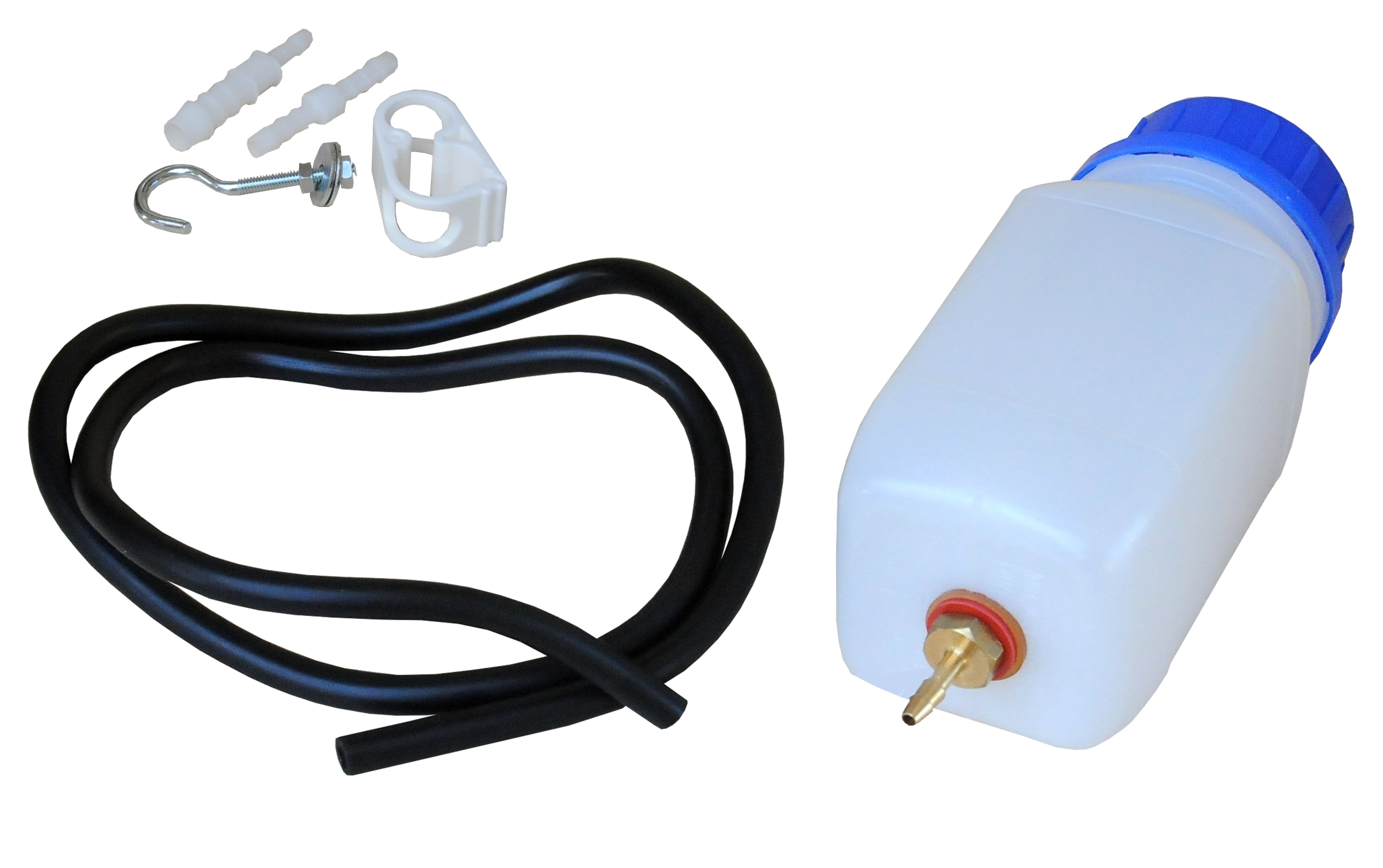 BÖHM SYNCHRONTESTER BENZINFLASCHE 0,25 L Liter EUR 32,00 - DE