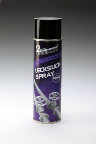 2m - Lecksuch-Spray
