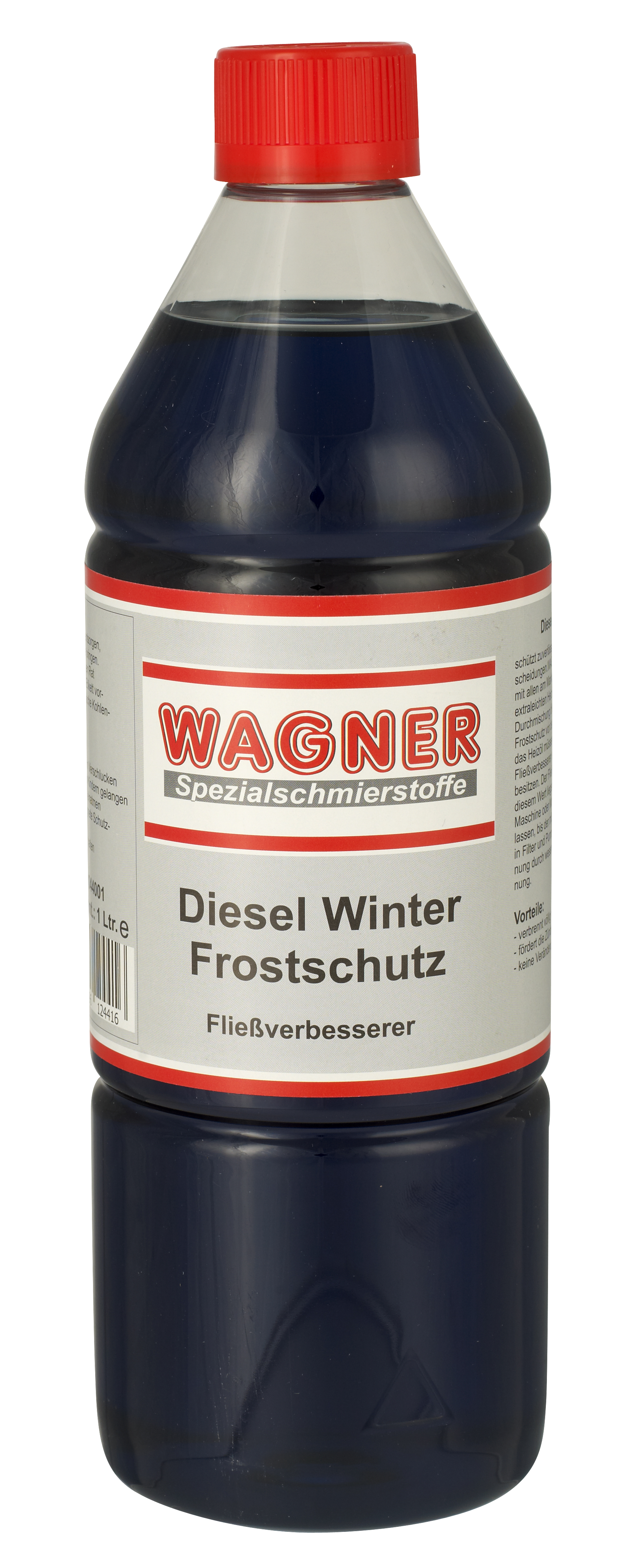 WAGNER - Diesel Winter Frostschutz