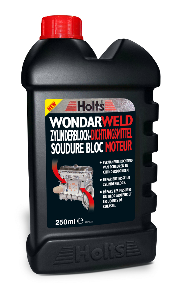 Holts Wondarweld Zylinderblockdichtungsmittel 250 ml