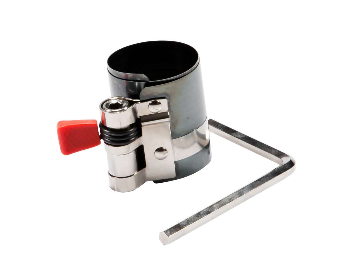 Auspuff Aufhängungszange 300mm - Kfz Spezialwerkzeug Für Pkw & Lkw