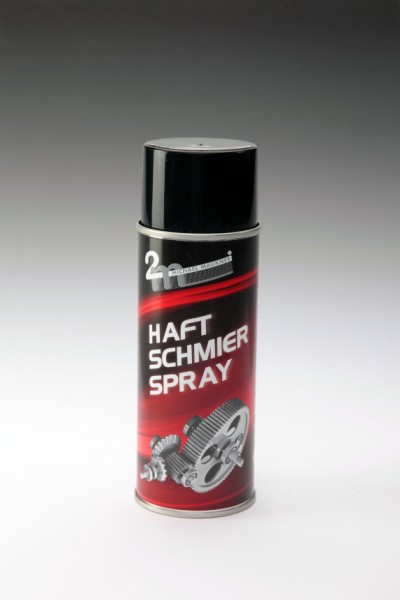 2m - Haftschmier-Spray