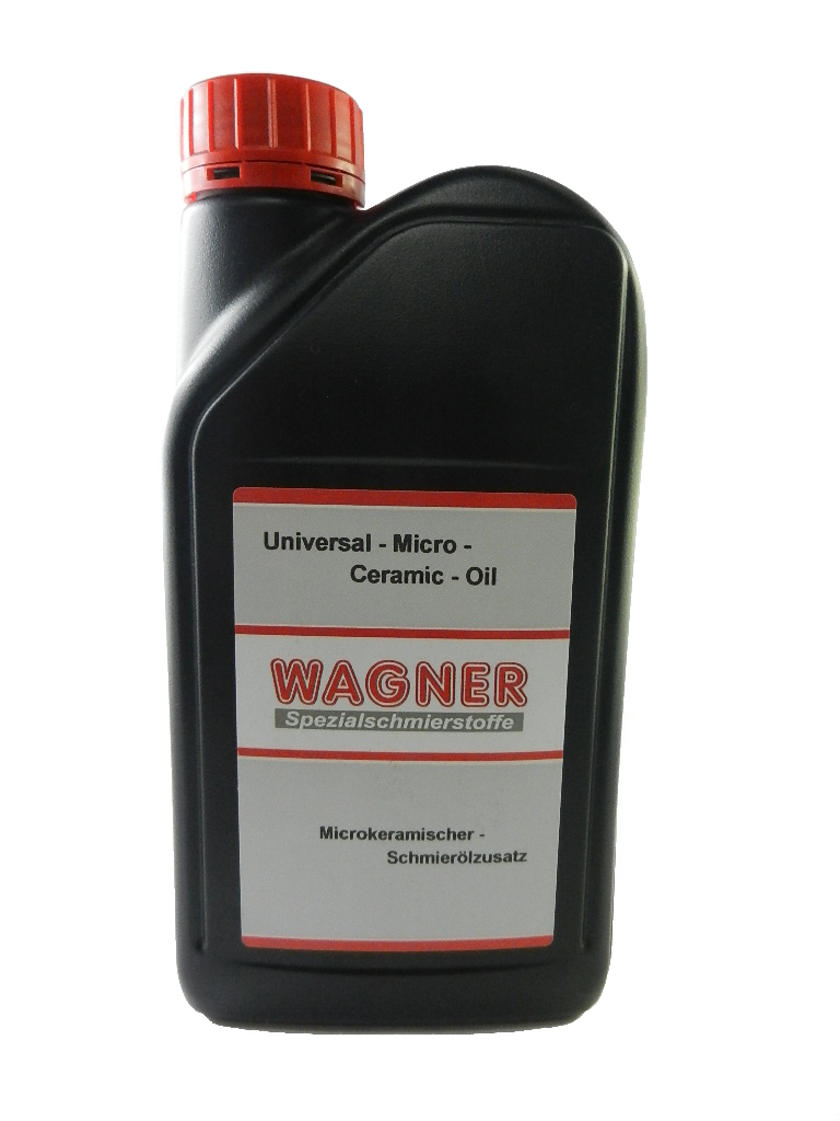 【めるかり男様】WAGNER MICRO CERAMIC OIL 200ml WAGNER Universal Micro Ceramic Oil | Classic-Oil.com