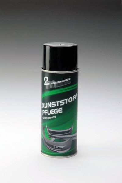 2m - Kunststoffpflege-Spray