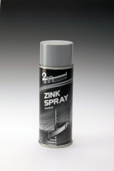 2m - Zink-Spray