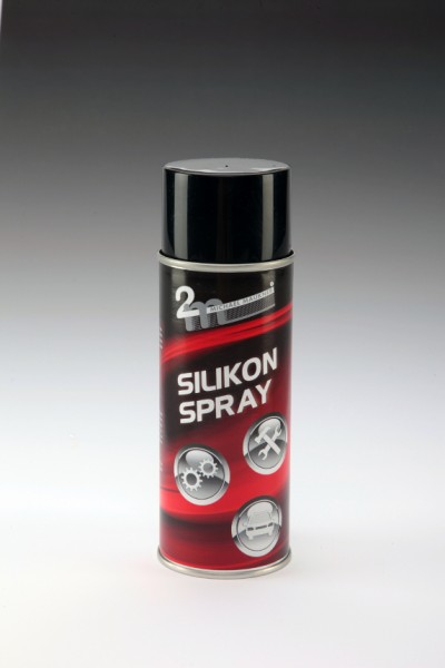 2m - Silikon-Spray