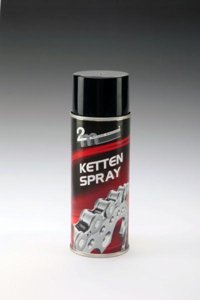 2m - Ketten-Spray