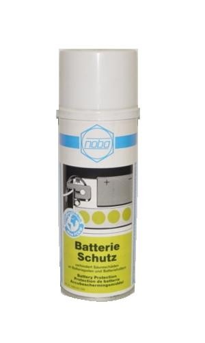 noba - Batterie-Schutz-Spray