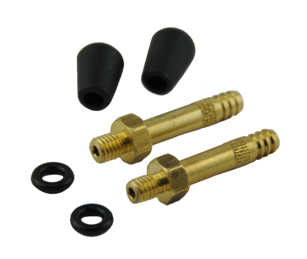 Spezialwerkzeug: Unterdruckpumpe für Vergaser (gebraucht) - Qek-Teile